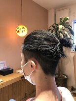 フルール(fleur)&nbsp;マンバンヘア