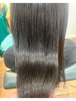 クオーレ(CUORE) 髪質改善/縮毛矯正