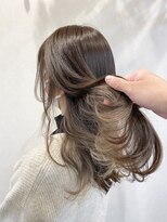 ロム(Rom.)&nbsp;inner color