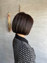 ワッカ(wacca)&nbsp;ワンレンボブ