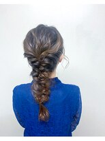 バブルス 上福岡店(BUBBLES)&nbsp;お呼ばれアレンジ