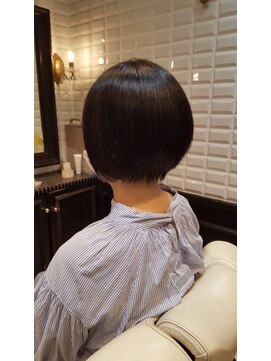 ルピナス(Lupinus) ボブ