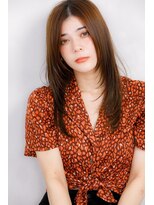 クロエ 門前仲町(Cloe) 色気×顔まわりレイヤー