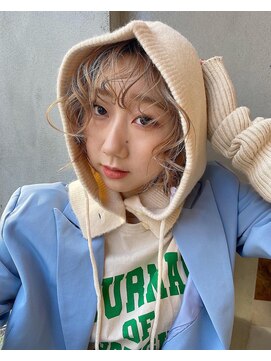 フェリアファム 北千里(FERIA fam) ベージュカラー