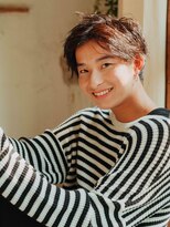 ロイ 西千葉駅前店(Roi)&nbsp;刈り上げないナチュラルヘア[西千葉/西千葉駅]