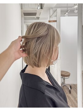 ゴウトゥデイ 横須賀店(GO TODAY) ホワイトベージュ