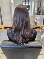 ソッカ(socca)&nbsp;王道愛されセミロング