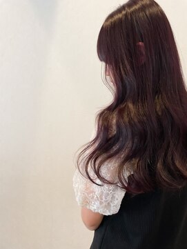 リム(Limb) 【Limb小川】カシスラベンダー