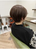 #髪質改善 #白髪染め #白髪ぼかし #ヘアカラー #縮毛矯正