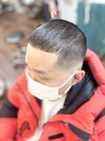 ヘアースタジオ ハーフバック 高尾店(HAIR STUDIO HALF BACKS×１/2)&nbsp;イージーパーマ