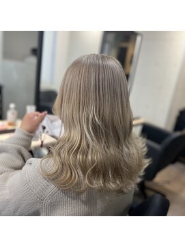 スターズ 渋谷(STARS) ホワイトミルクティー