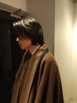 ブロック ジャポン(bloc japon)&nbsp;コンパクトなミニボブスタイル