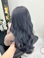 アルドーレ(Ardore)&nbsp;透明感ブルージュ【小山田繭】