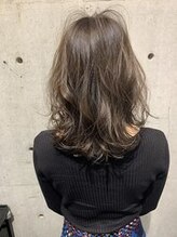 オーク ナチュリ(OAK×NACHUL)