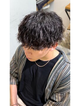 エルオム(EL.HOMME) ツイストスパイラル