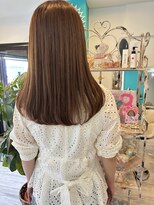 ポポシュ(popochu)&nbsp;20代、30代人気、ウルトワトリートメント、髪質改善