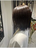 外はねボブ