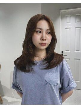 ゼスト 八王子店(ZEST) clearbrown