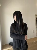 ヘアスタジオ マテリアル(hair studio Material)&nbsp;#学割U24#エクステ#ブリーチ#髪質改善#学割