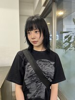 レコ 渋谷(LECO)&nbsp;レディースシャギーショート