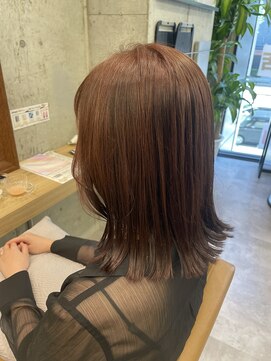 ブレイブ 福岡天神店(BRAVE) 外ハネボブ！！