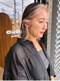 オシャレフェイスフレーミング