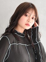 アースモード 亀戸店(EARTH Mode)&nbsp;大人可愛い大人美人くすみカラーアッシュグレーベージュ