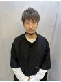 ベルデ(verde) 鎌田 和希