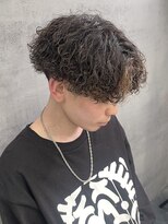 ネクストゼロ(NEXT zerO) パーマ