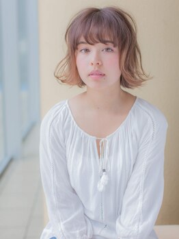 コットン95%(COTTON95%)の写真/お子様連れ大歓迎！家族の時間を大切にしながら、あなた自身も輝く瞬間を。ゆったりとした癒しの時間を…。