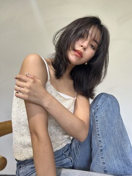 ファボ(favo.) 【favo.】フェイスレイヤー