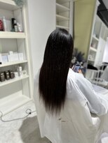 ティル(t/lu)&nbsp;#シールエクステ