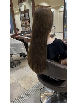 ファブ 千葉店(FaB) ロングレイヤー