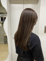 フリーラ 京都河原町三条店(freera)&nbsp;チョコブラウン