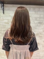 クロエ バイ ラヴィズム 小針店(CLOE by LUVISM)&nbsp;ナイトスカイカラー