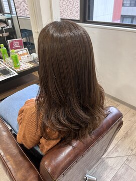 セライロ 千葉(celilo) まろやかブランジュ◎