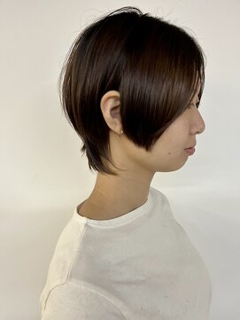 アンブレラ 中目黒(ANBRERA) コンパクトウルフ