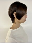コンパクトウルフ