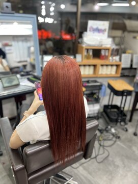 プルエクステのお店ネクスト(NEXT) #プルエクステ #エクステ #シールエクステ