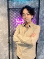 ヘアサロンエム 渋谷店(HAIR SALON M) 佐々木 洋輔