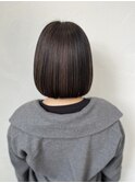 アンブレラカラー