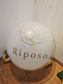 リポーゾ(Riposo.)/Riposo.