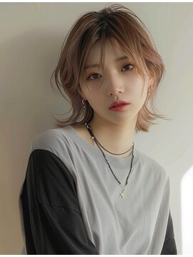 シー(See.) Seeスタイル