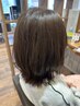 [さっこ担当]カットカラートリートメント　10500円→10000円
