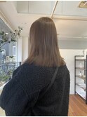 柔らかベージュ