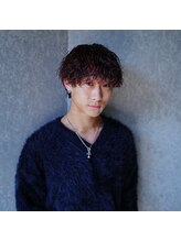 ザ クロー(THE CROW) 渡邊 颯人