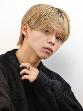 リップス 原宿(LIPPS) アイドルシースルーマッシュ