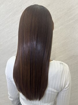 プルクラ ギンザ(Pulchra GINZA) ◇プルクラ式髪質改善プログラム◇