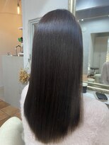 ボクノ 3号店(bokuno)&nbsp;髪質改善カラー