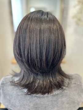 サプリ 国分寺店(Sapuri) ミディアムレイヤー